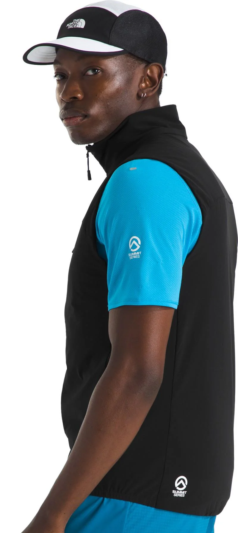 Summit Casaval LT Vest - Mens - Image 3