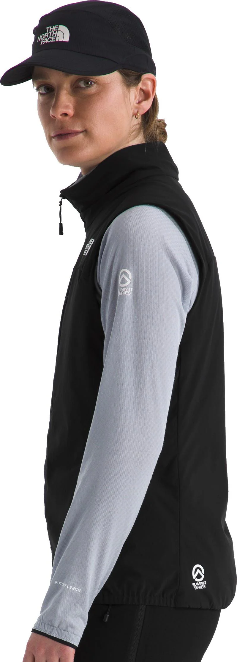 Summit Casaval LT Vest - Womens - Image 3