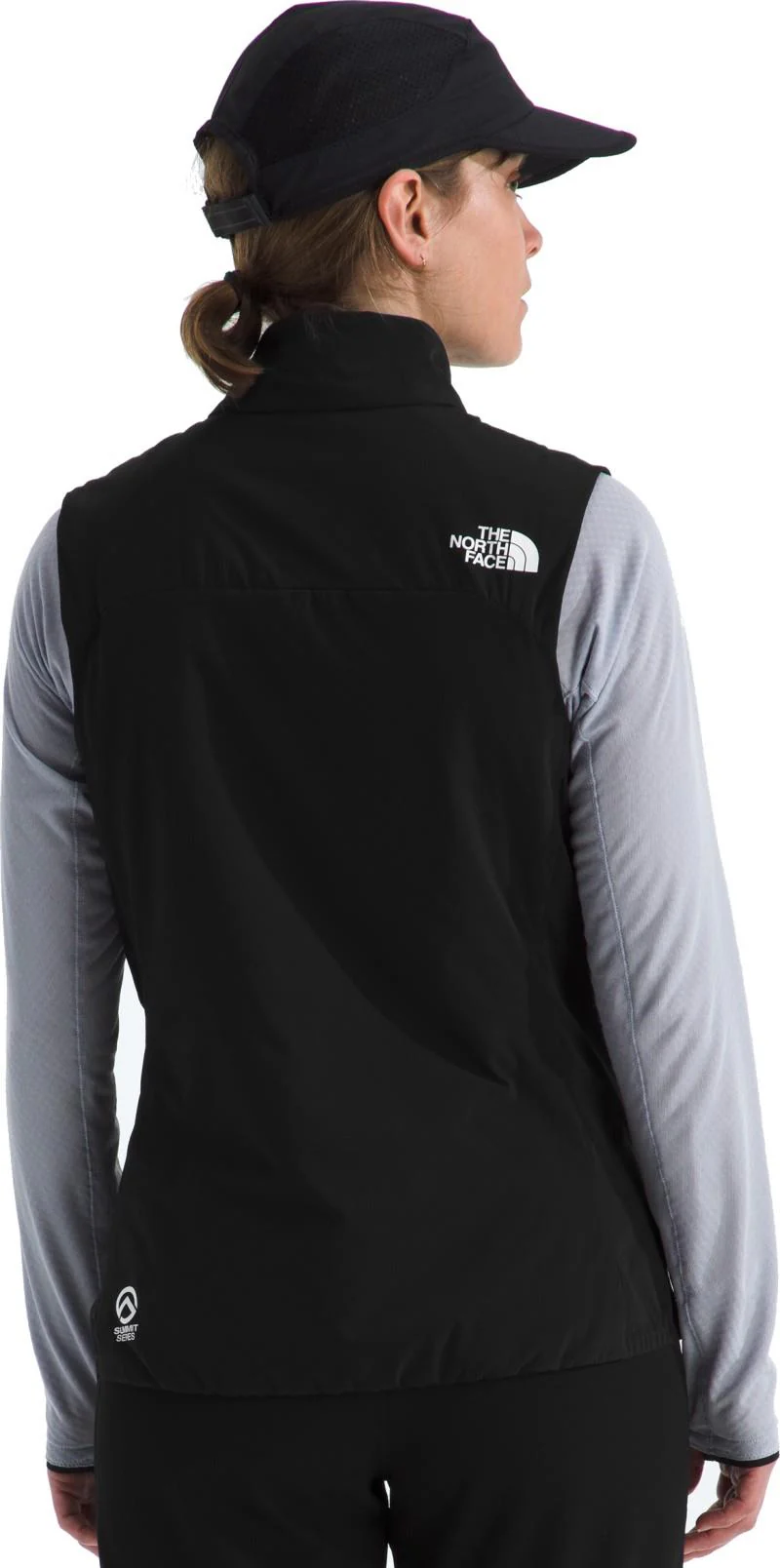 Summit Casaval LT Vest - Womens - Image 4