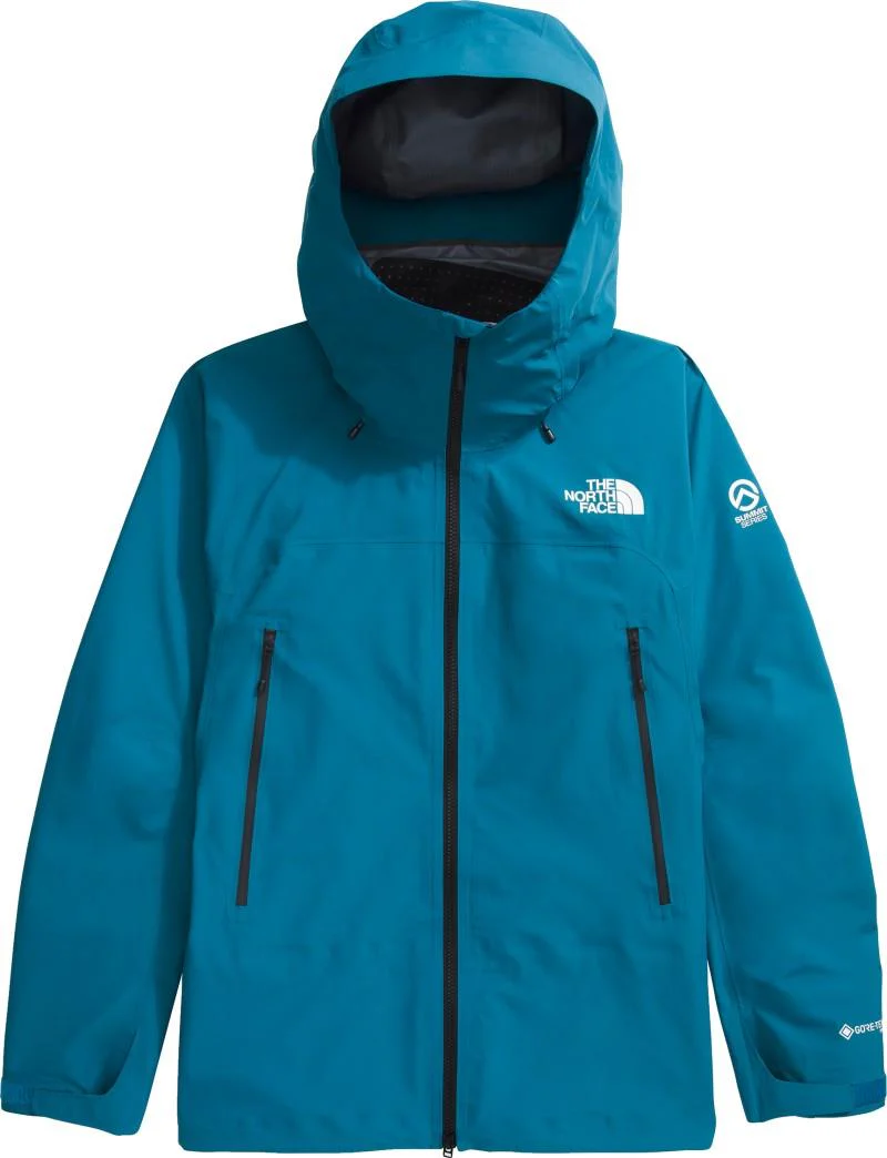 Summit Cayesh GTX Pro Jacket - Mens