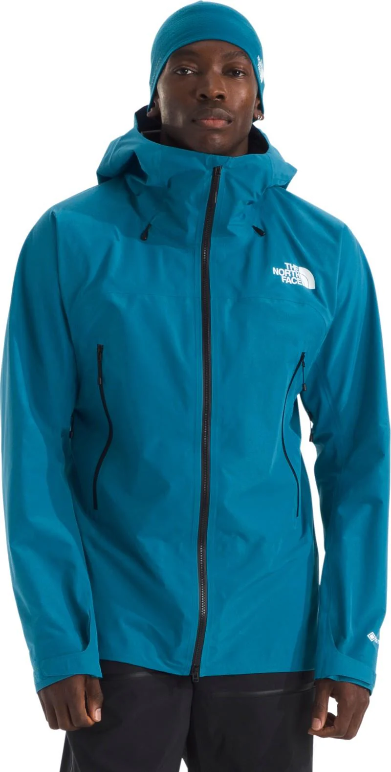 Summit Cayesh GTX Pro Jacket - Mens - Image 2