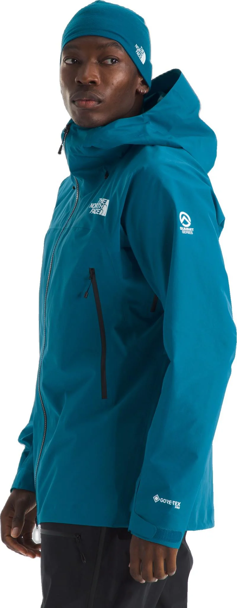 Summit Cayesh GTX Pro Jacket - Mens - Image 3