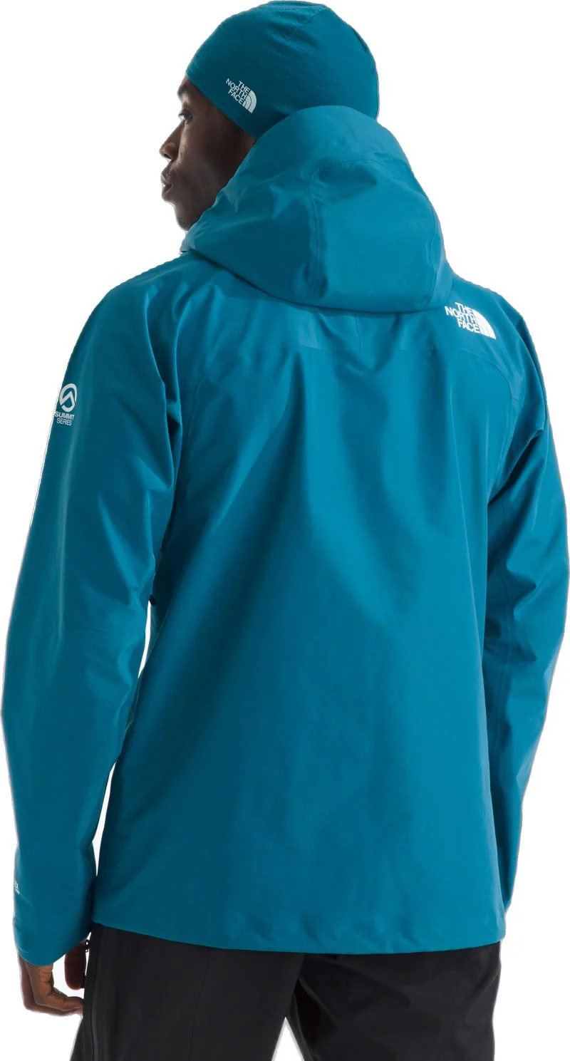 Summit Cayesh GTX Pro Jacket - Mens - Image 4