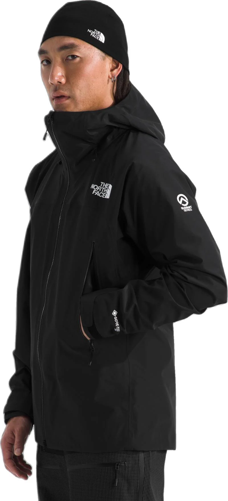 Summit Cayesh GTX Pro Jacket - Mens - Image 7