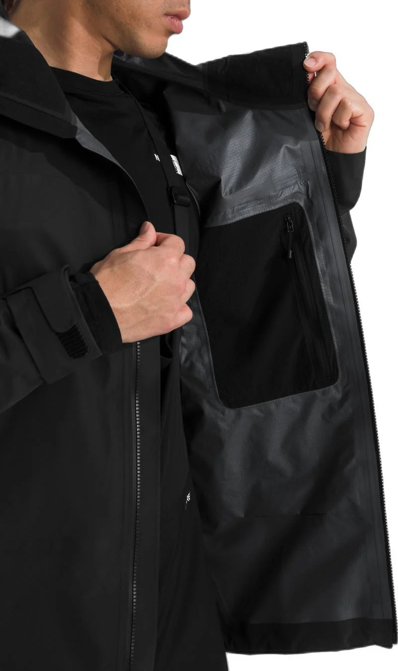 Summit Cayesh GTX Pro Jacket - Mens - Image 9