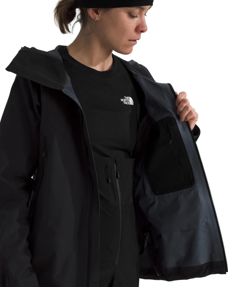 Summit Cayesh GTX Pro Jacket - Womens - Image 10