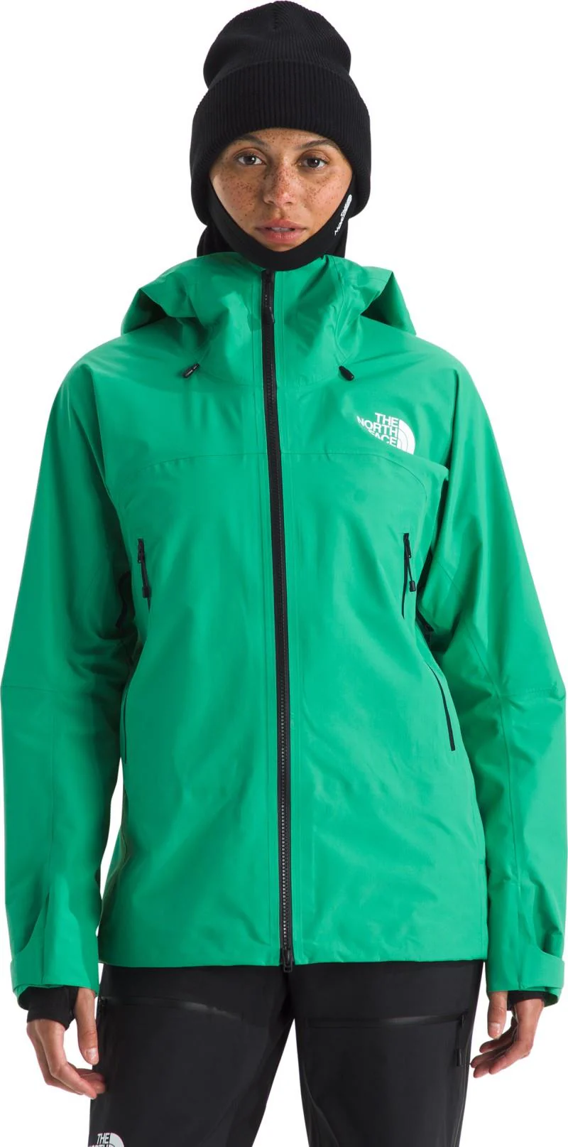 Summit Cayesh GTX Pro Jacket - Womens - Image 2