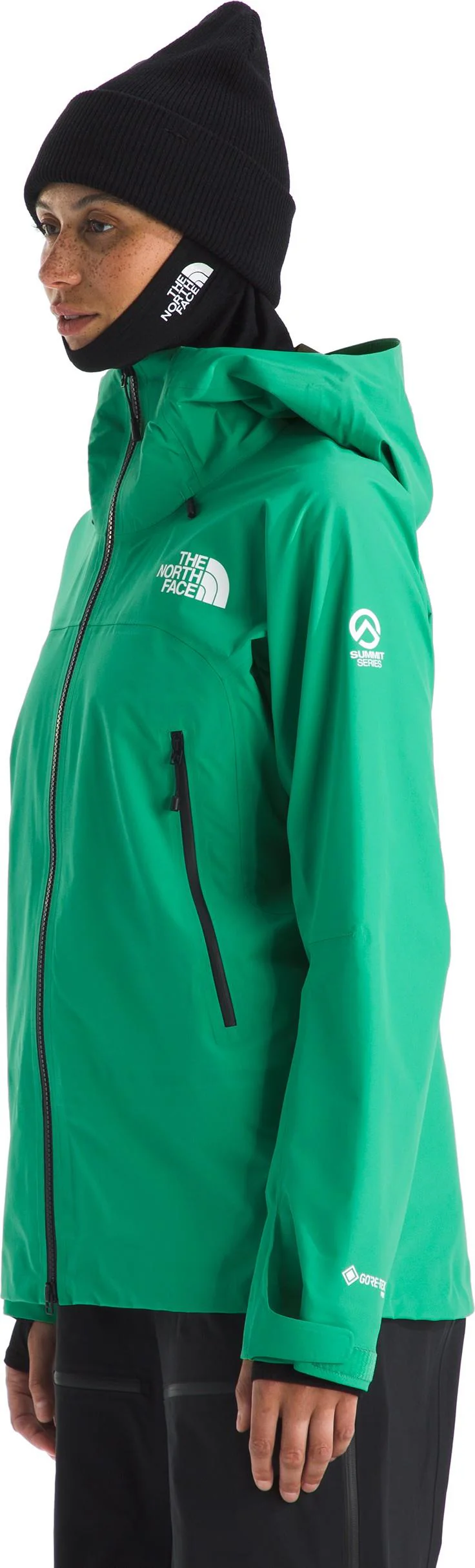 Summit Cayesh GTX Pro Jacket - Womens - Image 3