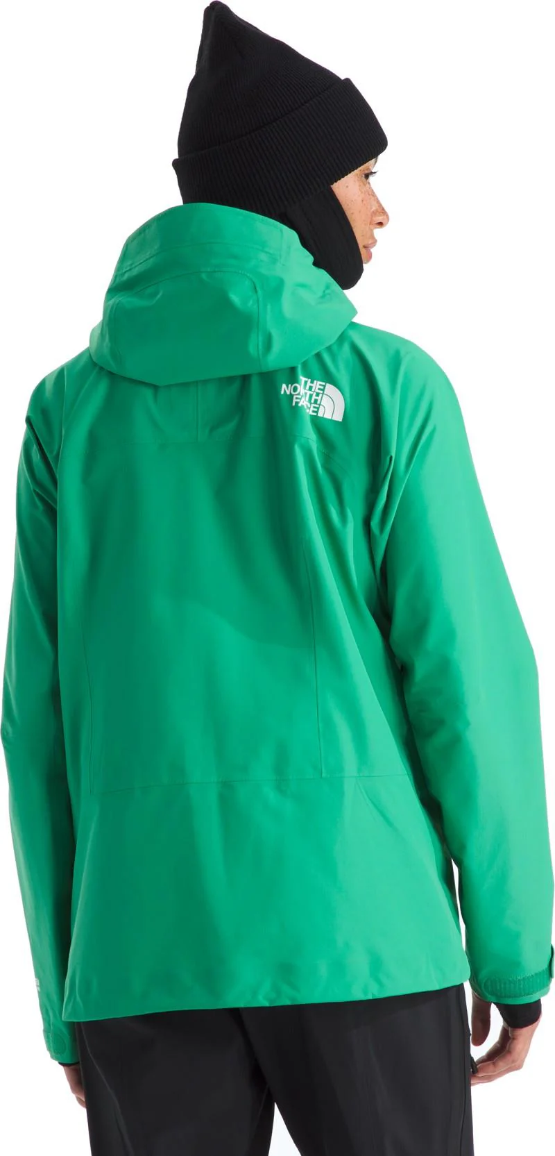 Summit Cayesh GTX Pro Jacket - Womens - Image 4