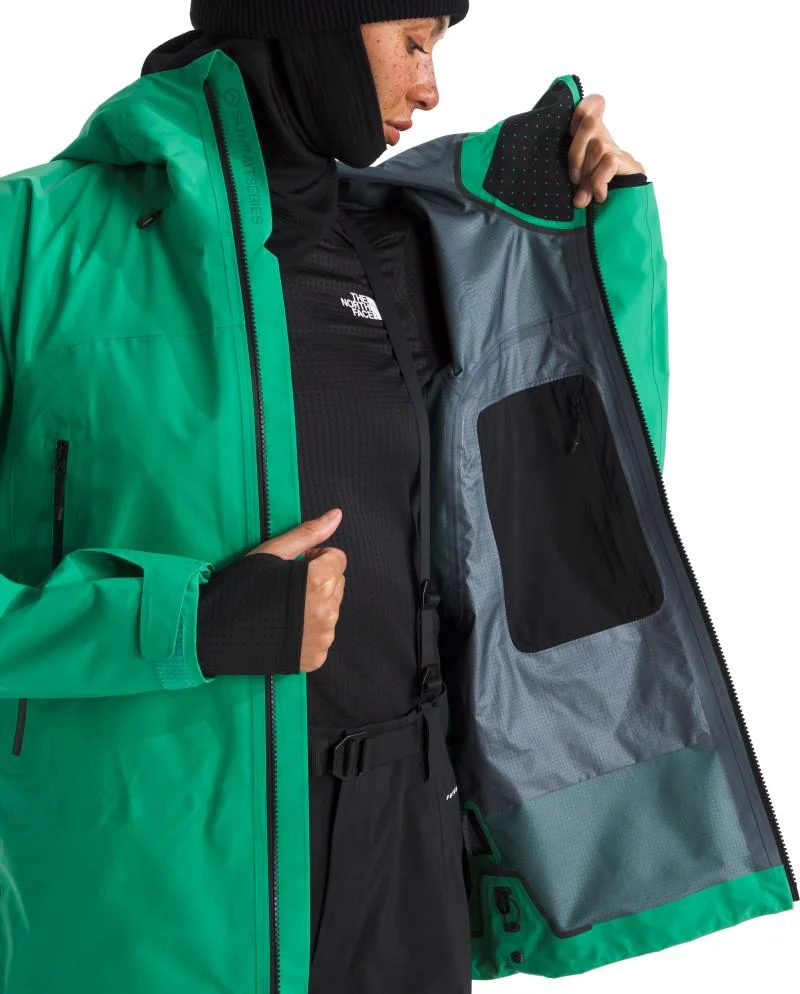 Summit Cayesh GTX Pro Jacket - Womens - Image 5