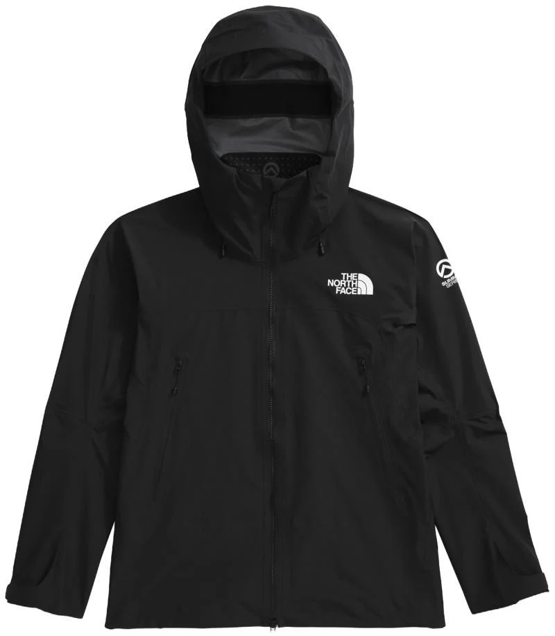 Summit Cayesh GTX Pro Jacket - Womens - Image 6