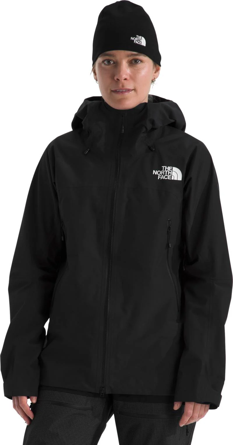 Summit Cayesh GTX Pro Jacket - Womens - Image 7