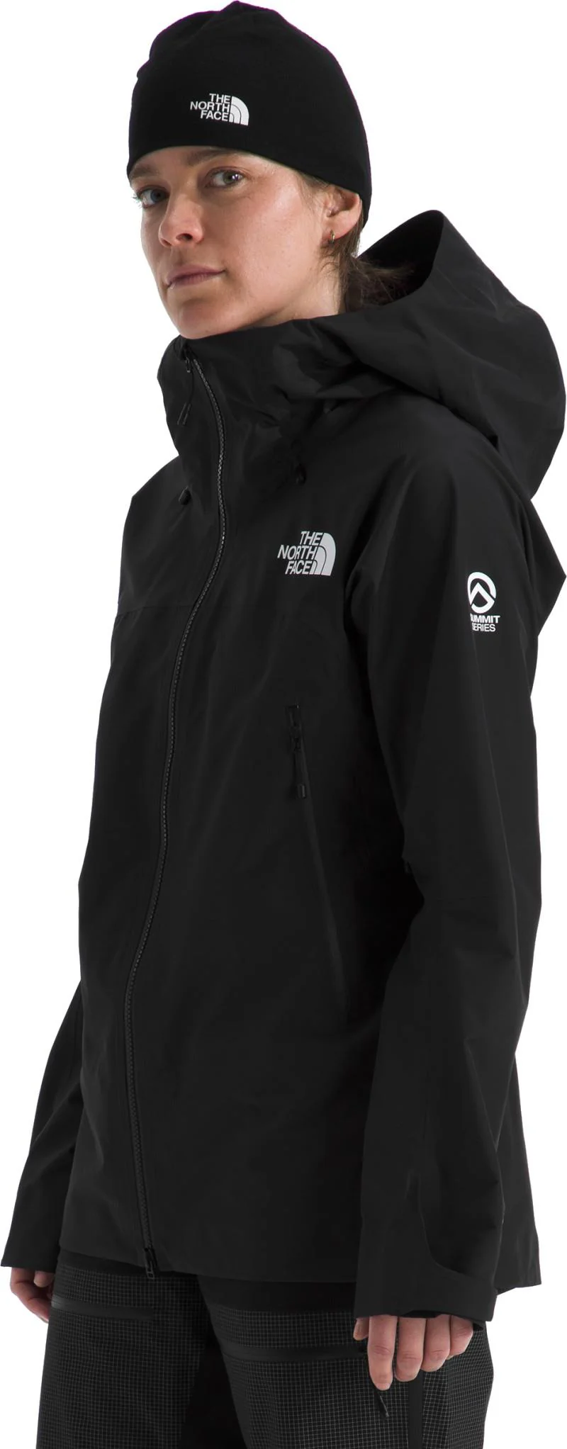 Summit Cayesh GTX Pro Jacket - Womens - Image 8