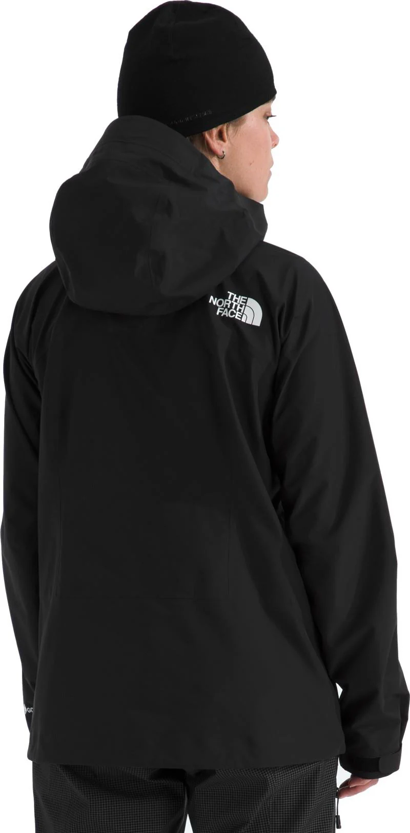 Summit Cayesh GTX Pro Jacket - Womens - Image 9