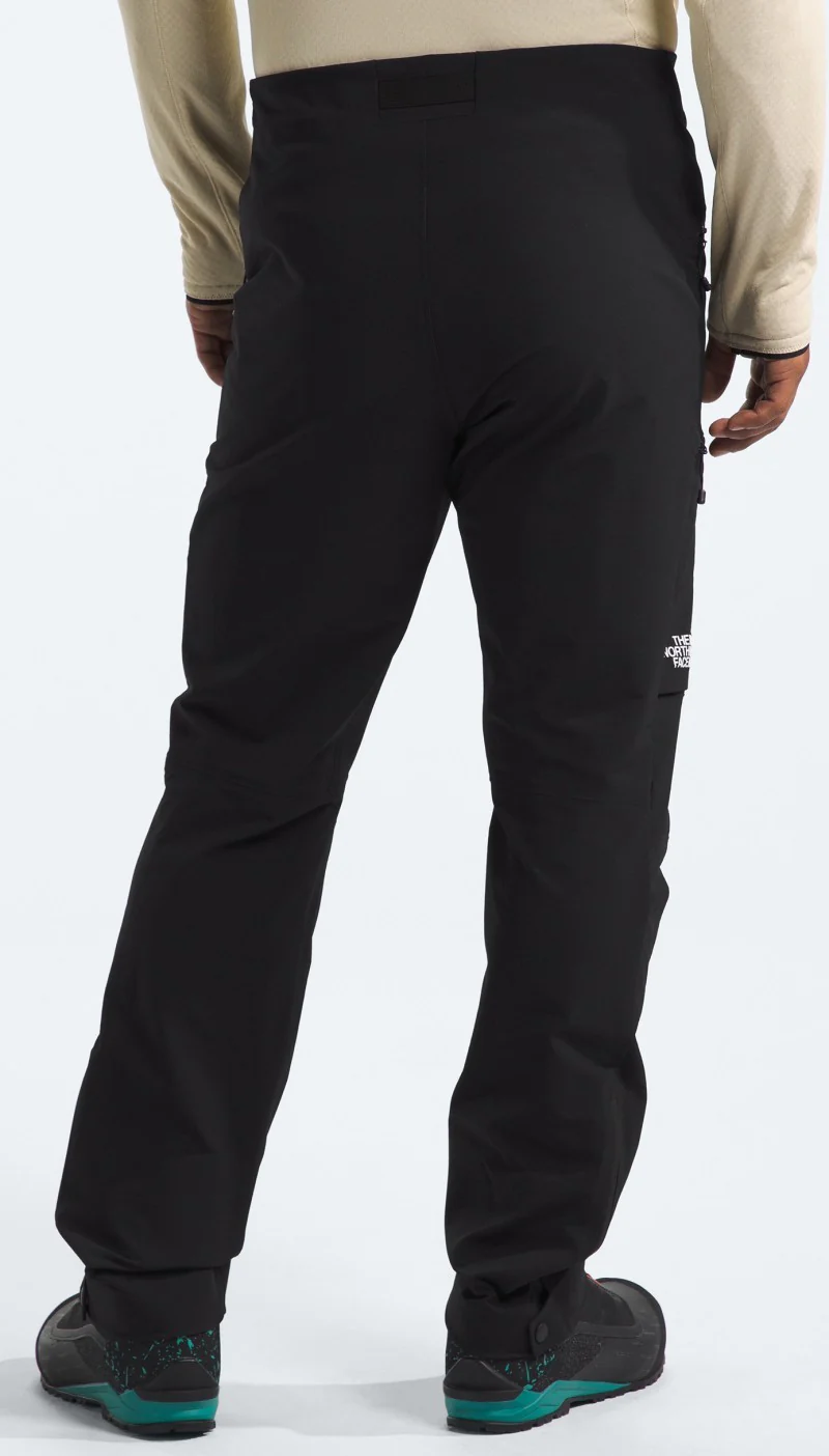 Summit Chamlang Soft Shell Pants, Long - Mens - Image 4