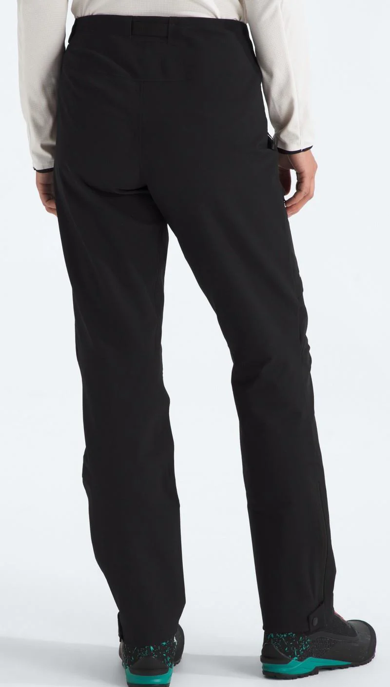 Summit Chamlang Soft-Shell Pants, Long - Womens - Image 4