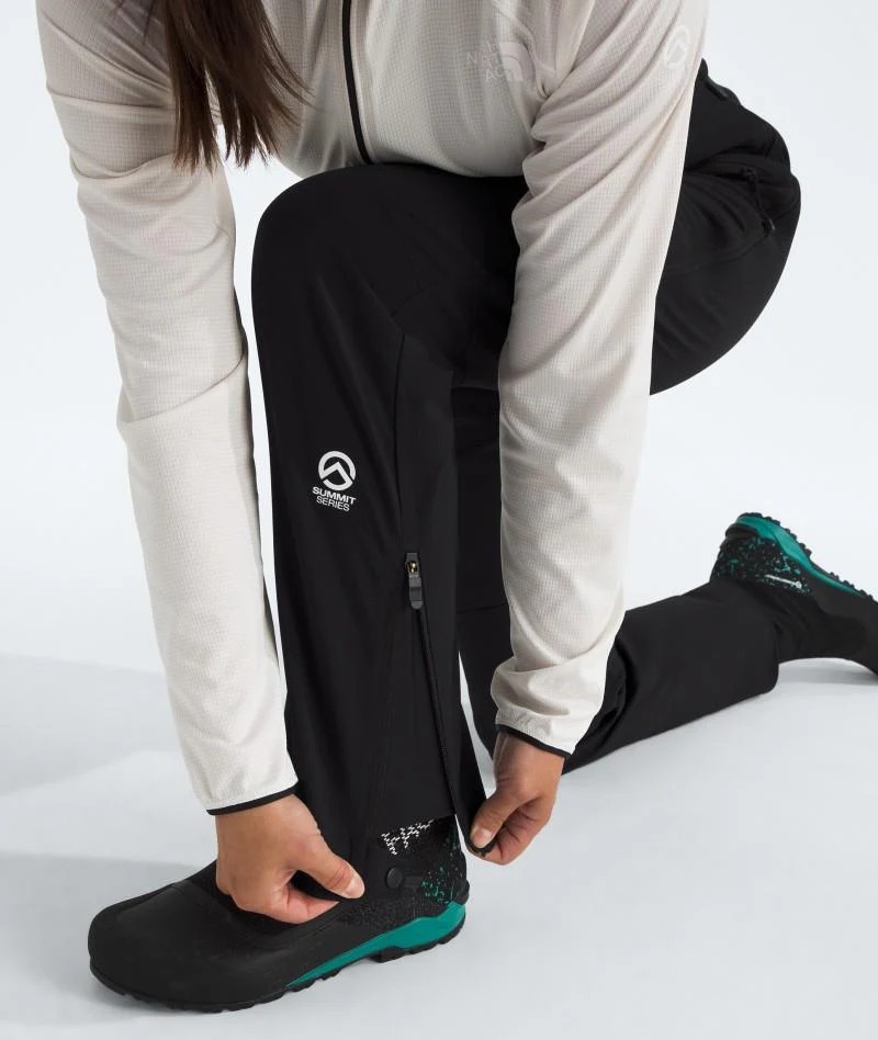 Summit Chamlang Soft-Shell Pants, Long - Womens - Image 5