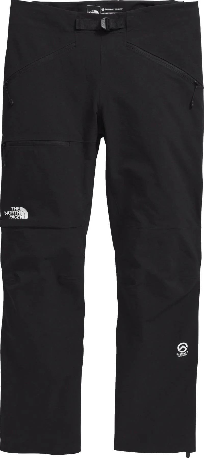 Summit Chamlang Soft-Shell Pants, Short - Womens