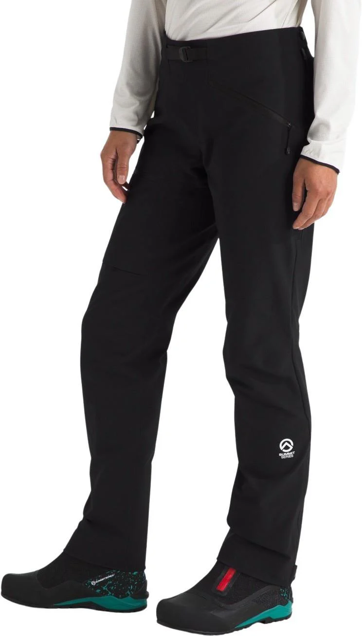 Summit Chamlang Soft-Shell Pants, Short - Womens - Image 3