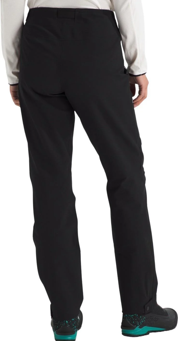 Summit Chamlang Soft-Shell Pants, Short - Womens - Image 4