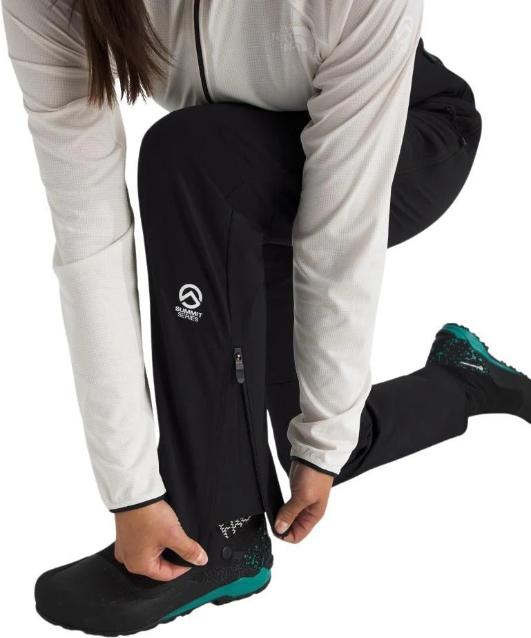 Summit Chamlang Soft-Shell Pants, Short - Womens - Image 5