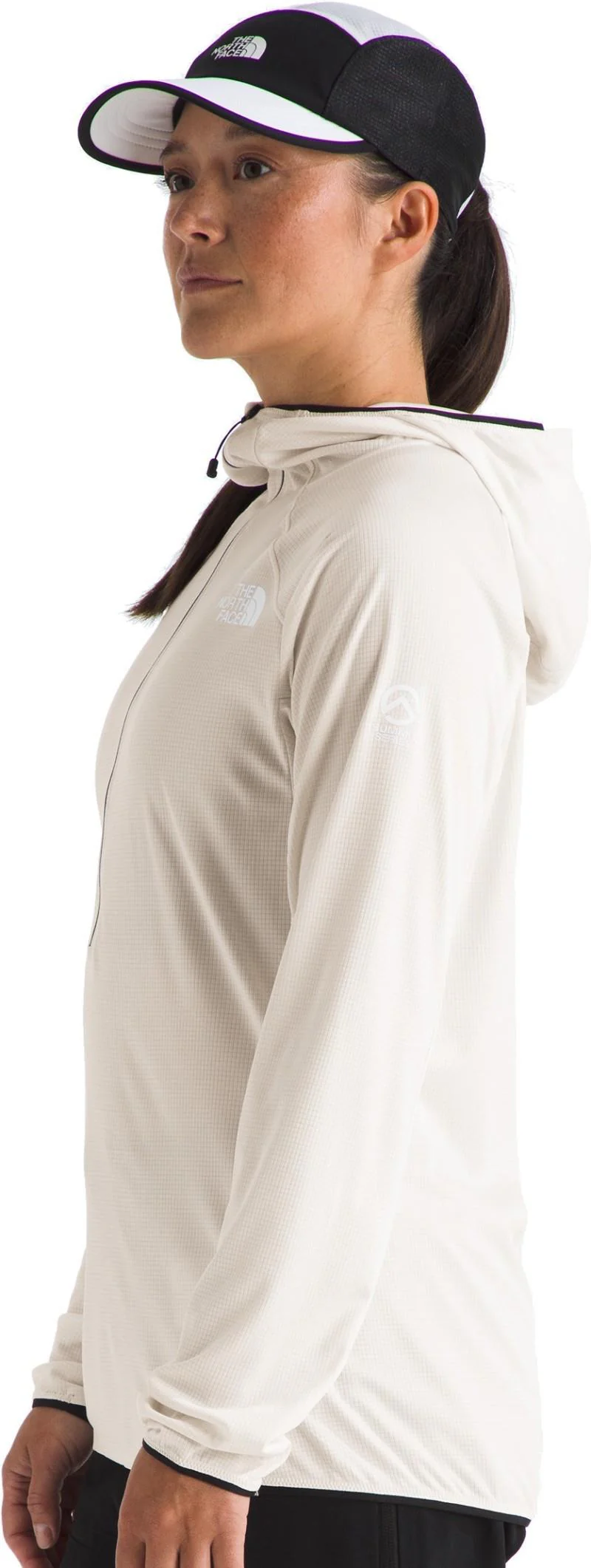 Summit Direct Sun Hoodie - Womens - Image 3