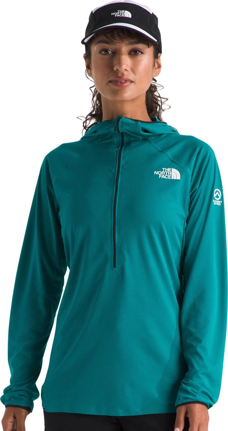 Summit Direct Sun Hoodie - Womens - Image 6