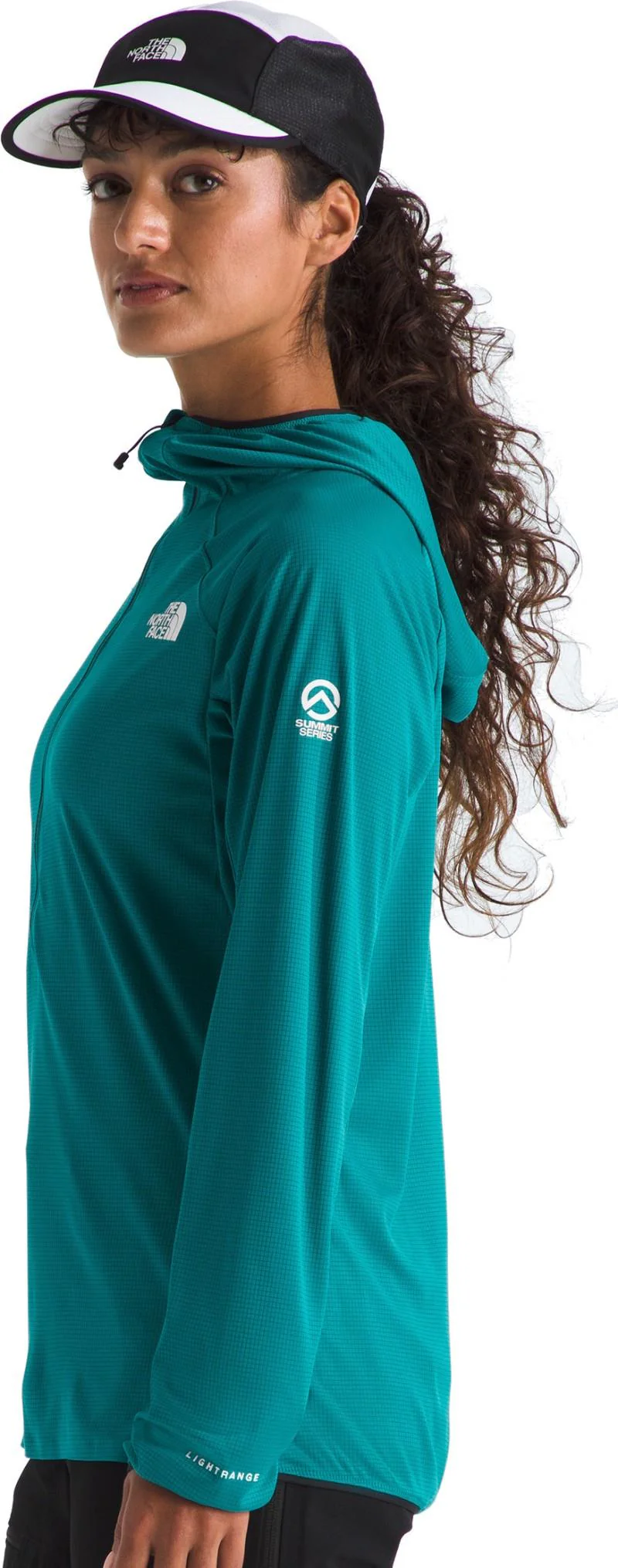 Summit Direct Sun Hoodie - Womens - Image 7