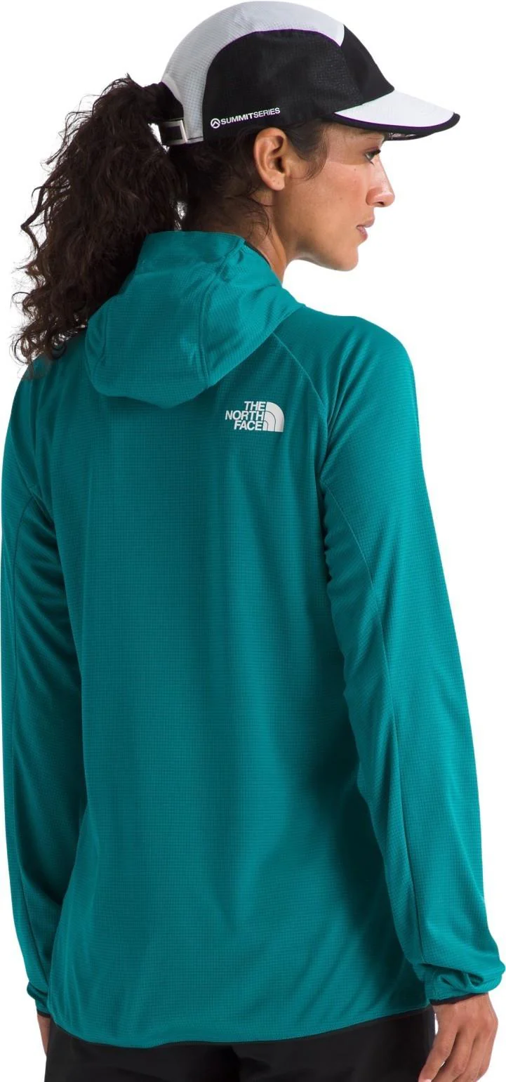 Summit Direct Sun Hoodie - Womens - Image 8