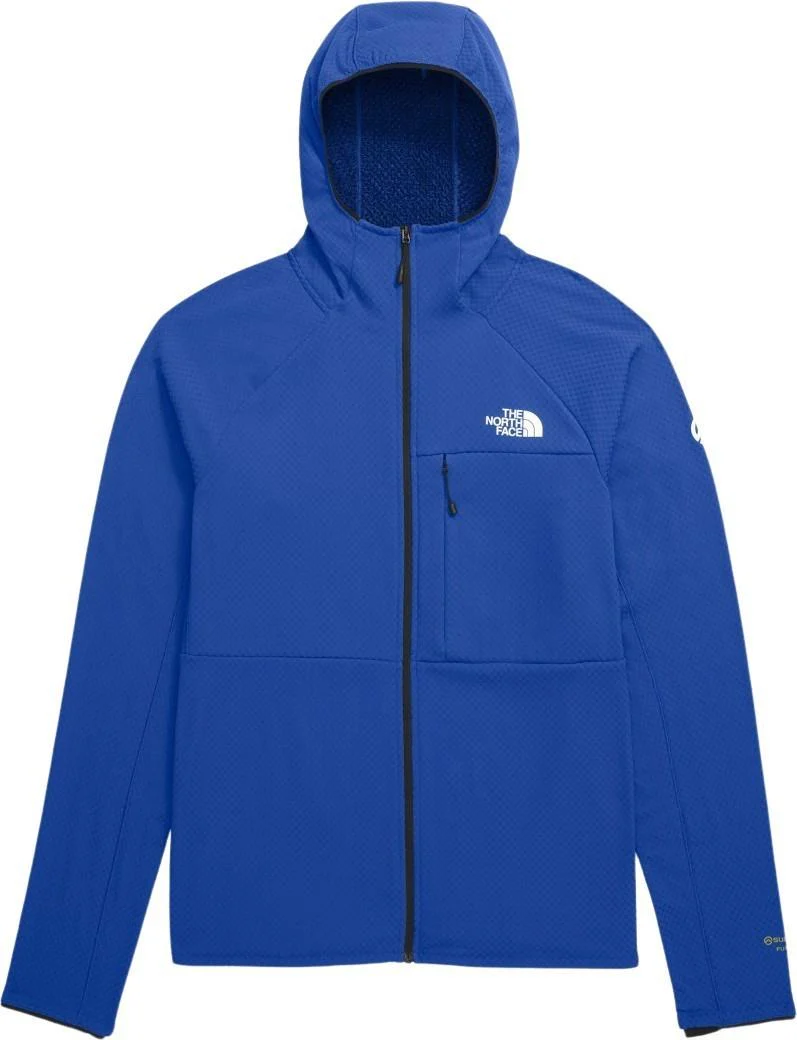 Summit FutureFleece Full Zip Hoodie - Mens