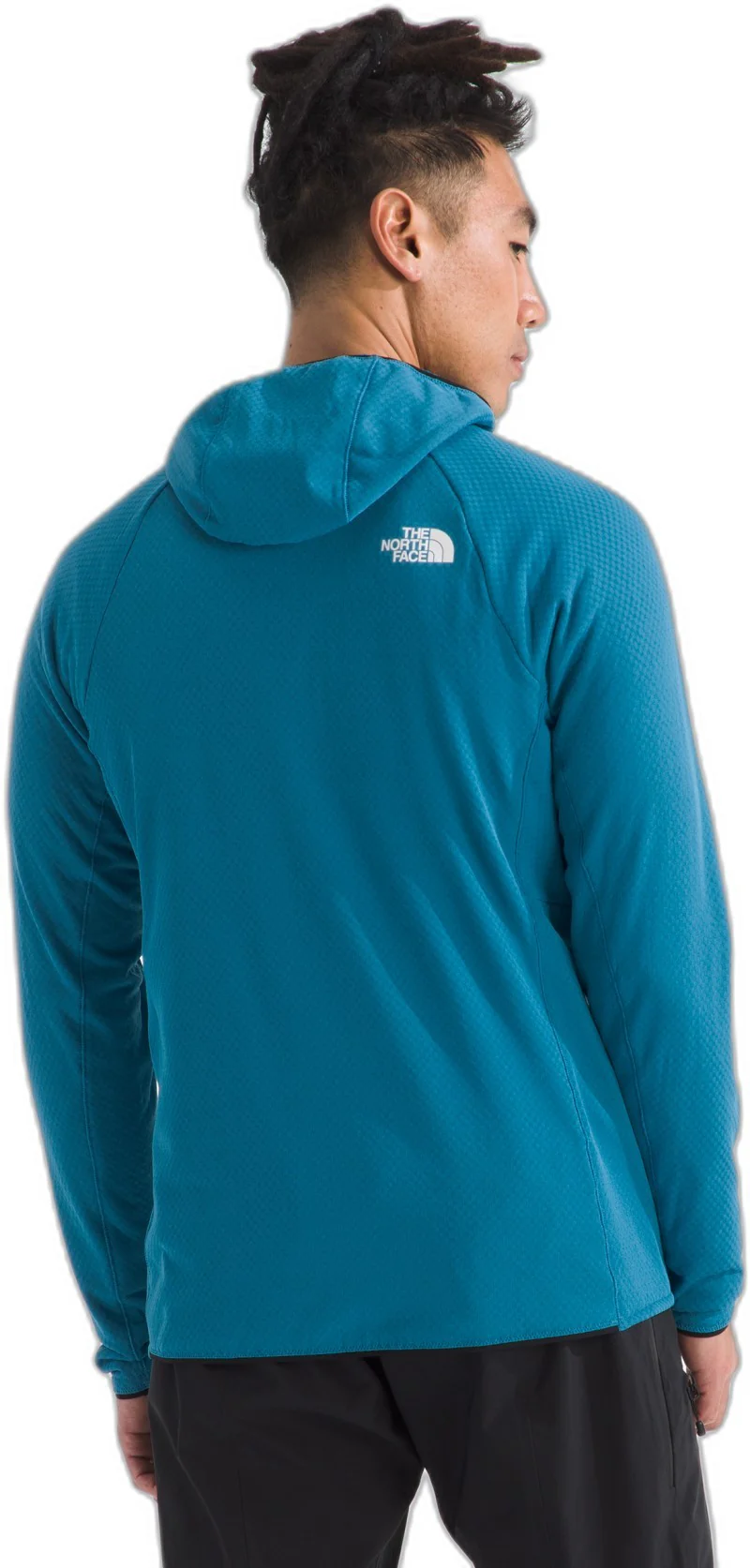 Summit FutureFleece Full Zip Hoodie - Mens - Image 14