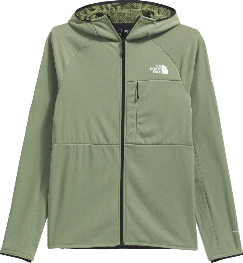 Summit FutureFleece Full Zip Hoodie - Mens - Image 15