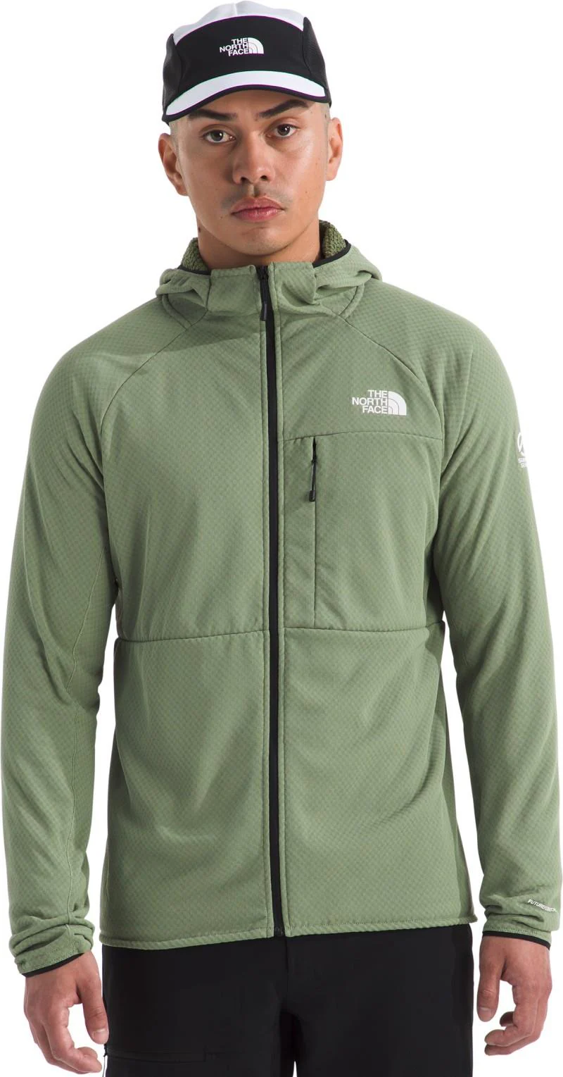 Summit FutureFleece Full Zip Hoodie - Mens - Image 16