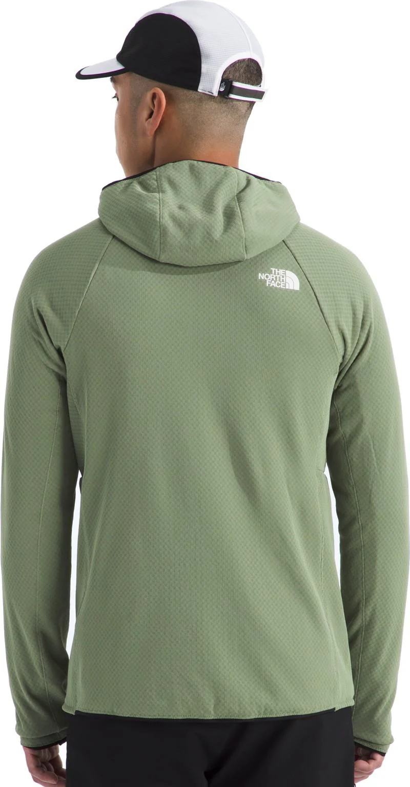 Summit FutureFleece Full Zip Hoodie - Mens - Image 18