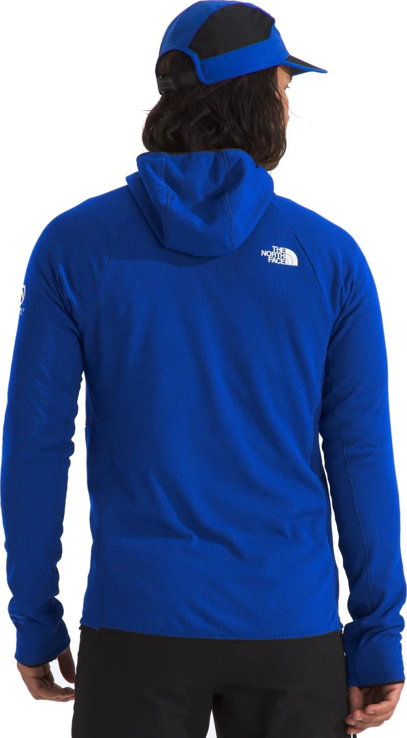 Summit FutureFleece Full Zip Hoodie - Mens - Image 4