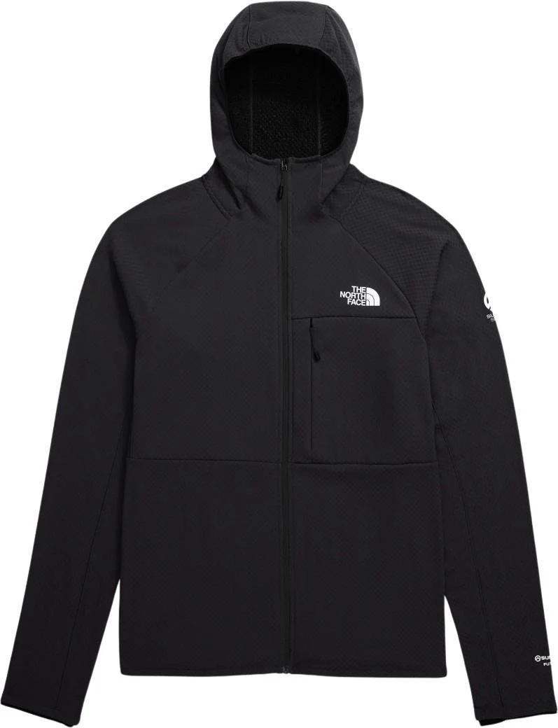 Summit FutureFleece Full Zip Hoodie - Mens - Image 5