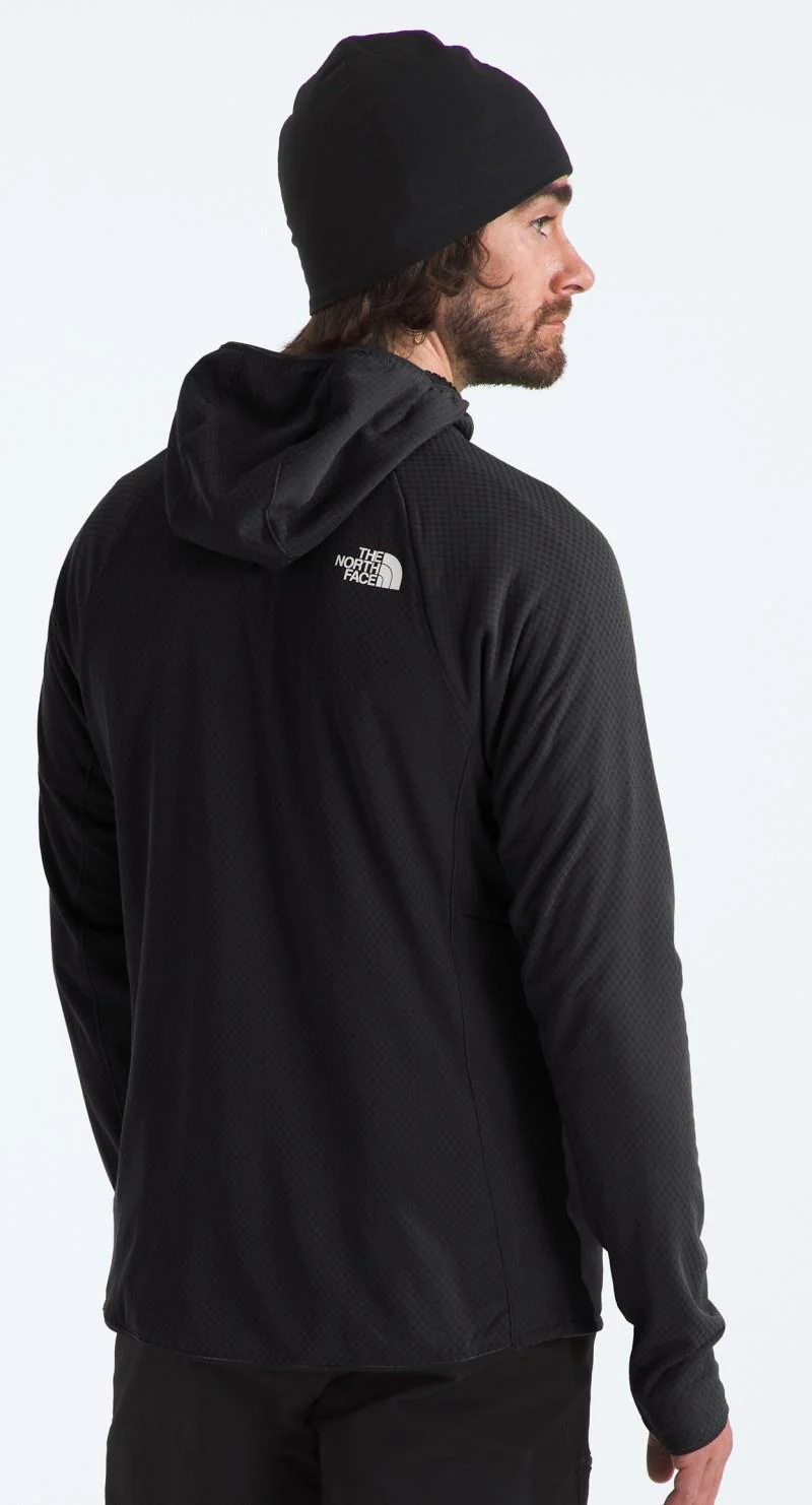 Summit FutureFleece Full Zip Hoodie - Mens - Image 8