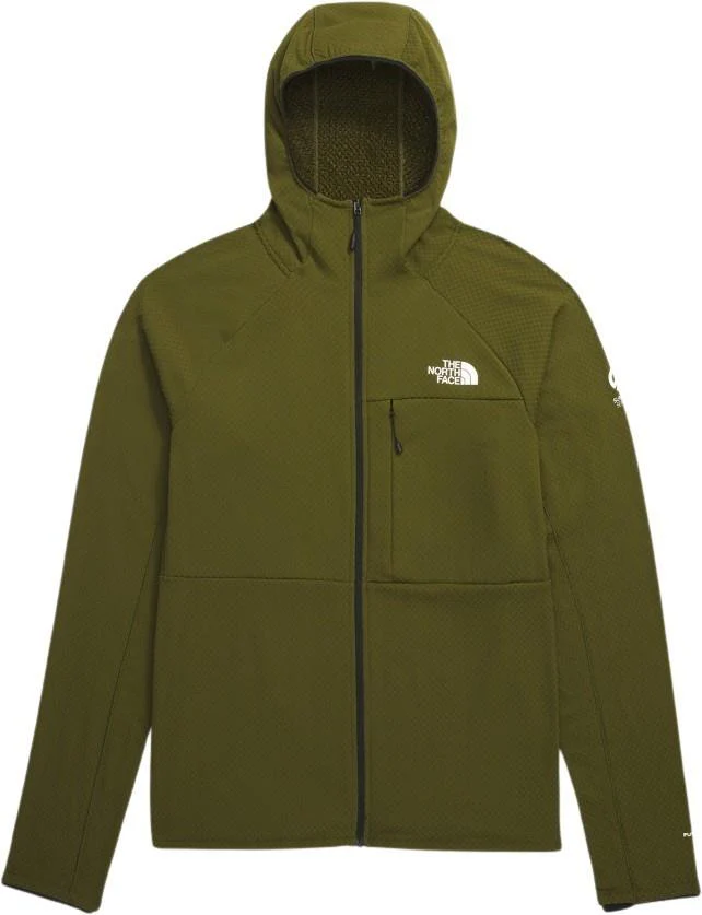 Summit FutureFleece Full Zip Hoodie - Mens - Image 9