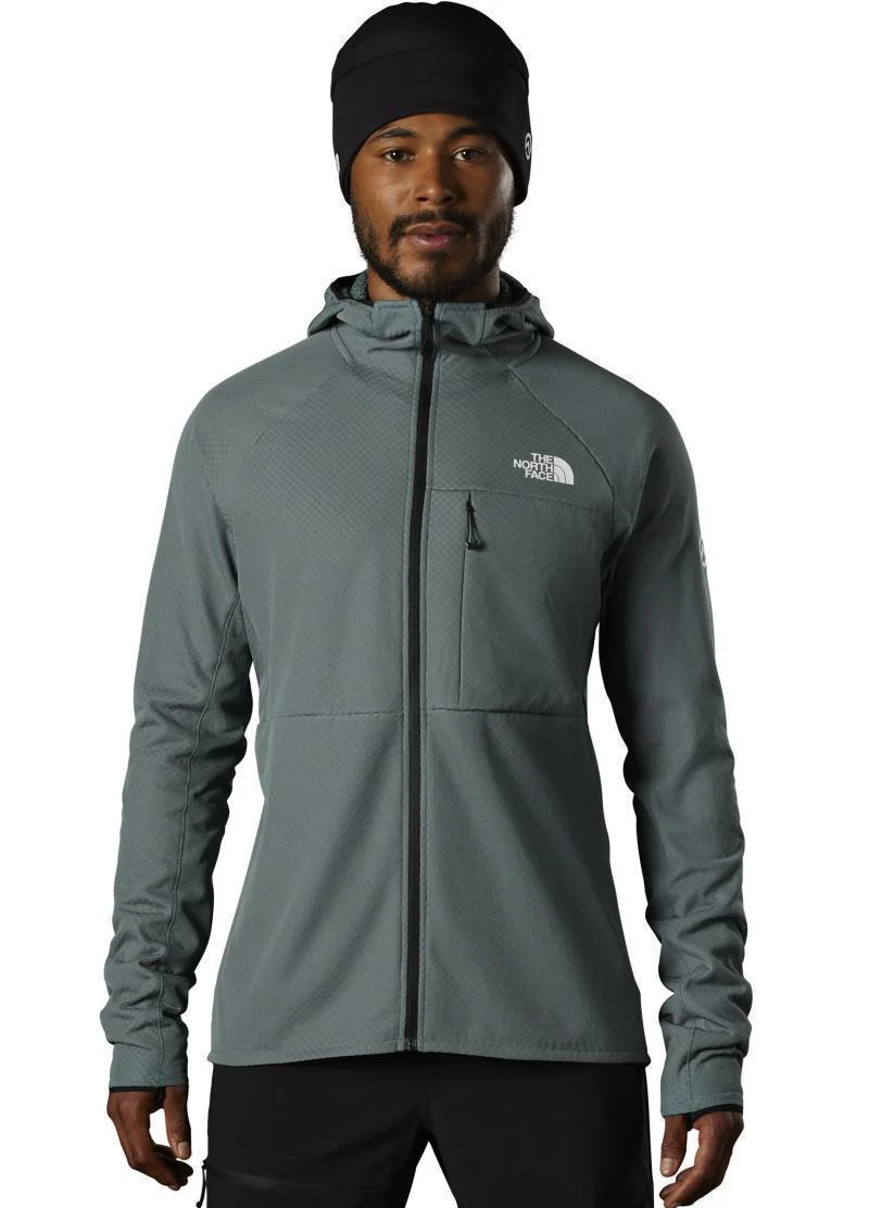 Summit FutureFleece Full Zip Hoodie - Mens