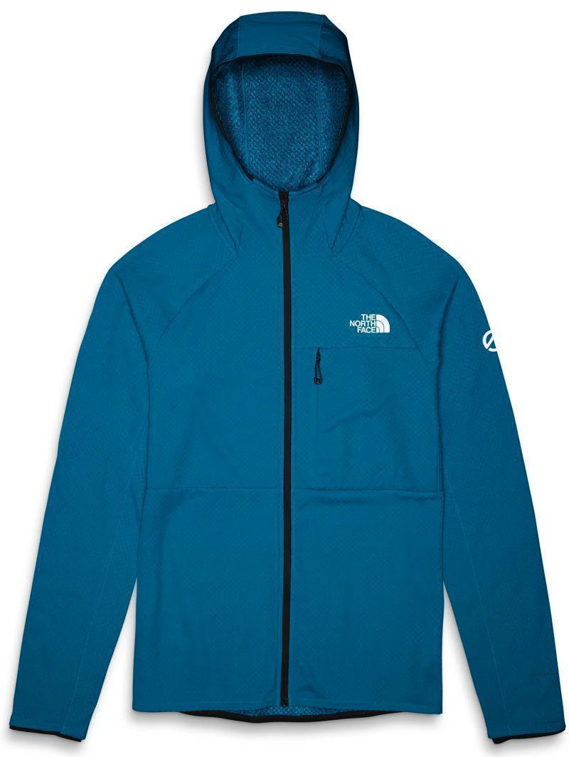 Summit FutureFleece Full Zip Hoodie - Mens - Image 12