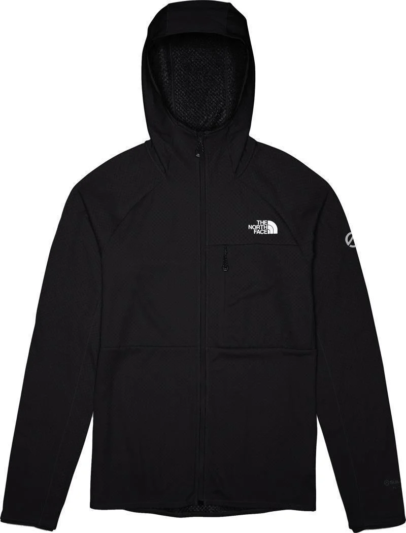 Summit FutureFleece Full Zip Hoodie - Mens - Image 15