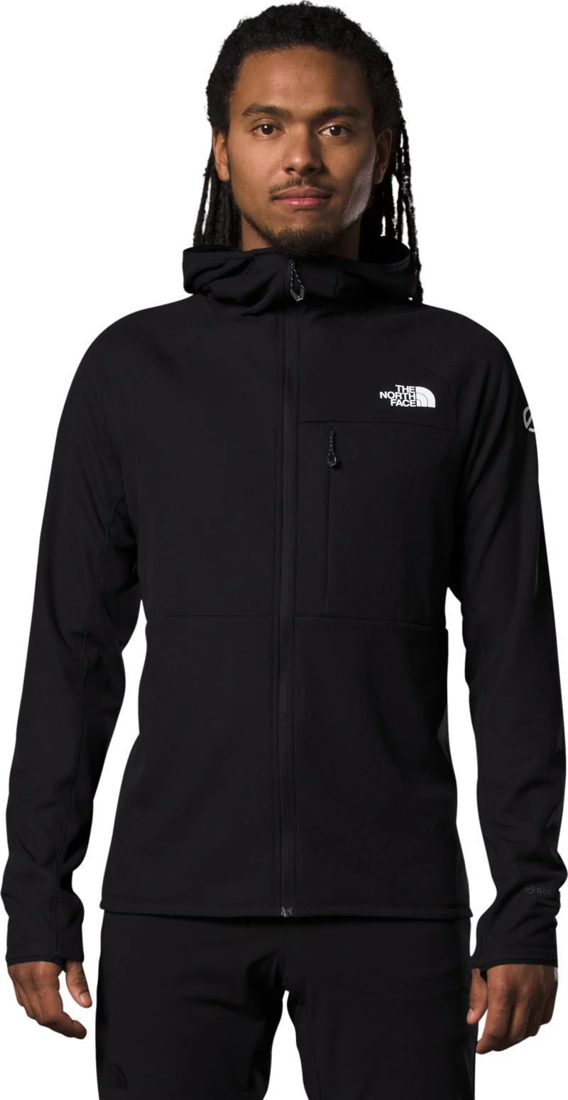 Summit FutureFleece Full Zip Hoodie - Mens - Image 16