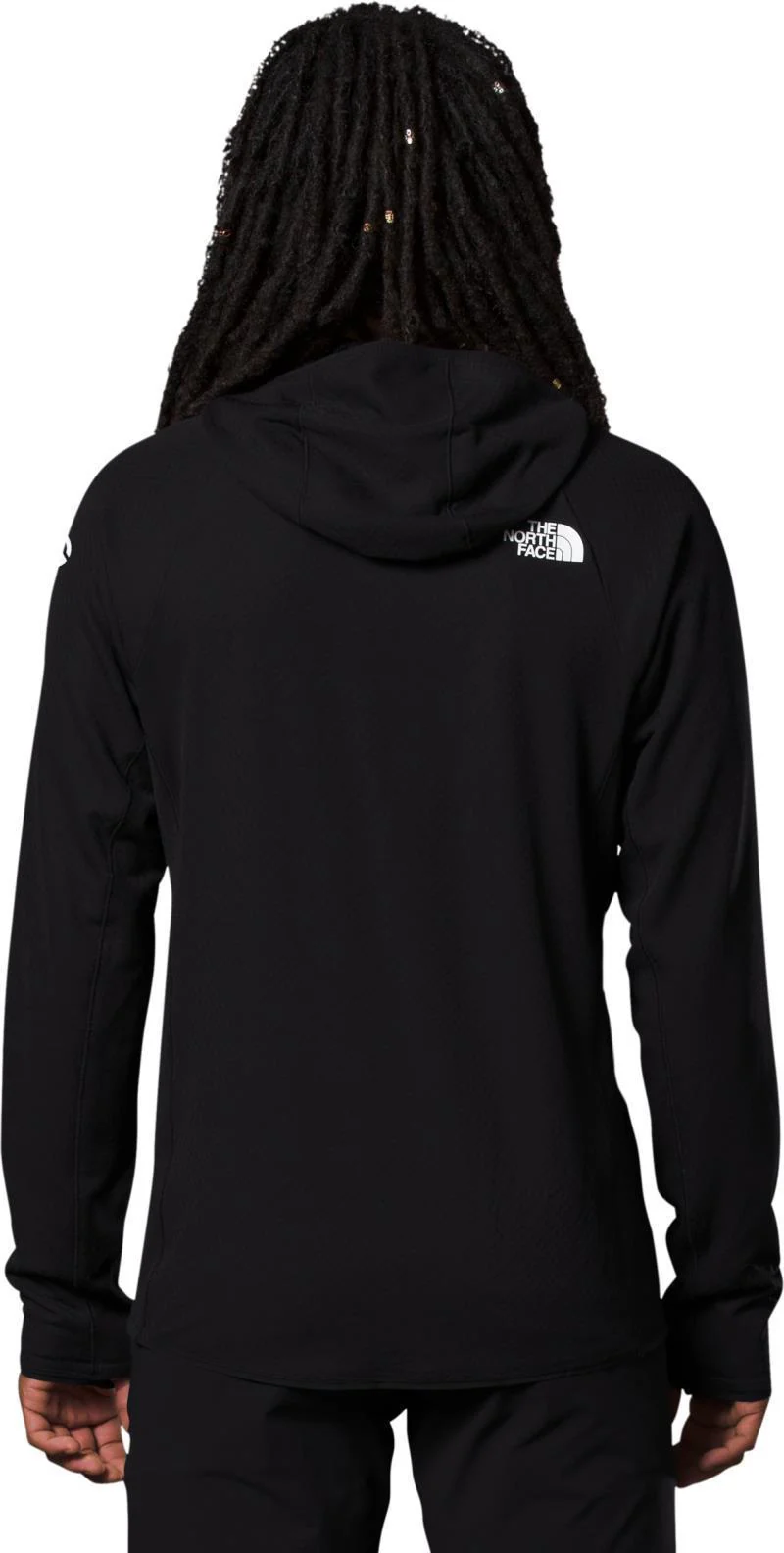 Summit FutureFleece Full Zip Hoodie - Mens - Image 17