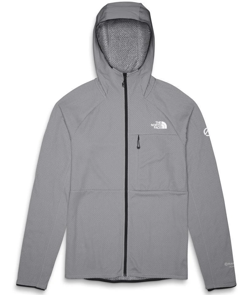 Summit FutureFleece Full Zip Hoodie - Mens - Image 20