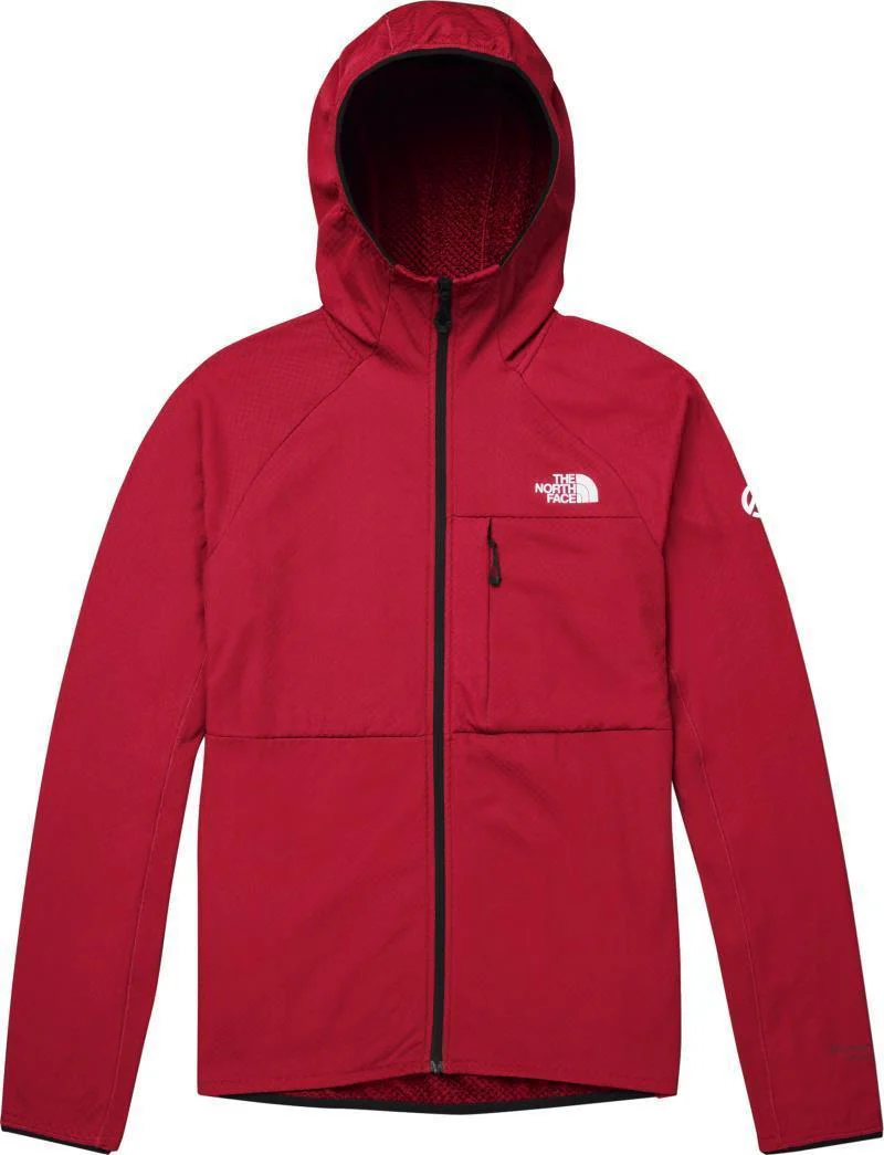 Summit FutureFleece Full Zip Hoodie - Mens - Image 23