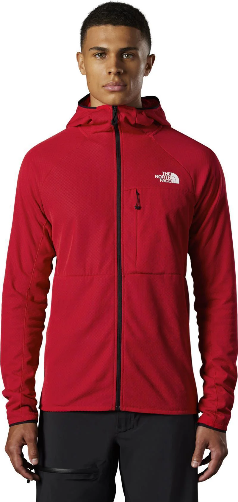Summit FutureFleece Full Zip Hoodie - Mens - Image 24