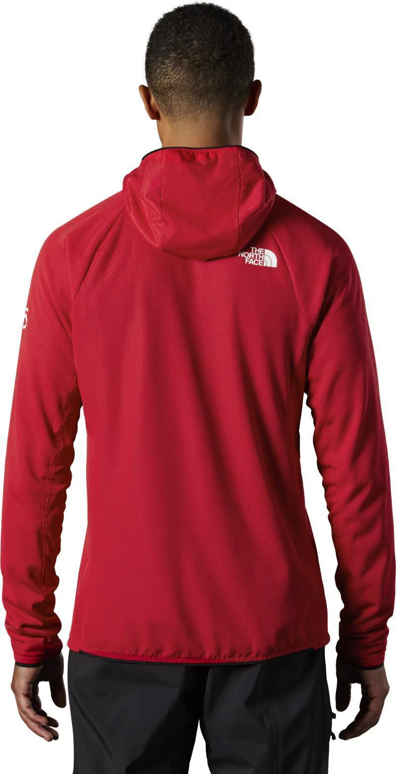 Summit FutureFleece Full Zip Hoodie - Mens - Image 25