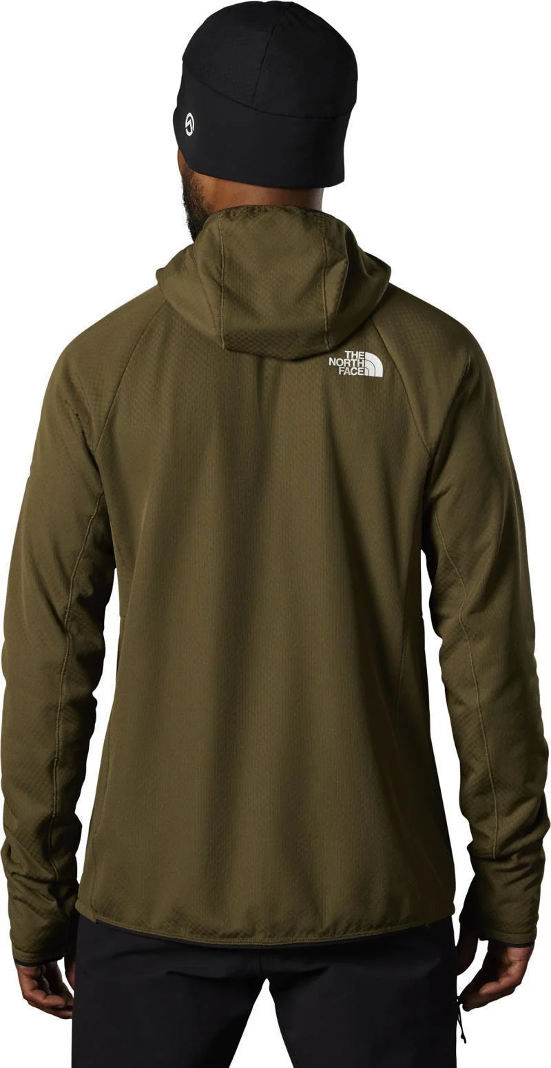 Summit FutureFleece Full Zip Hoodie - Mens - Image 28