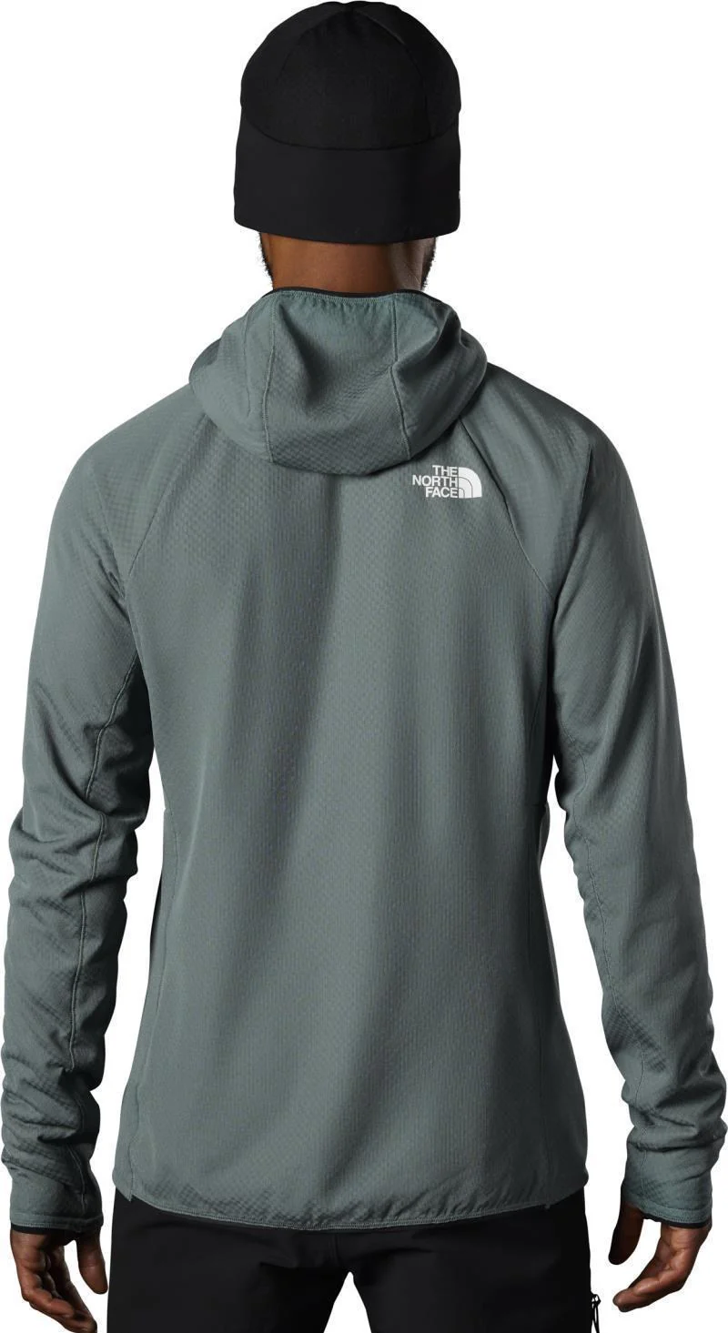 Summit FutureFleece Full Zip Hoodie - Mens - Image 3
