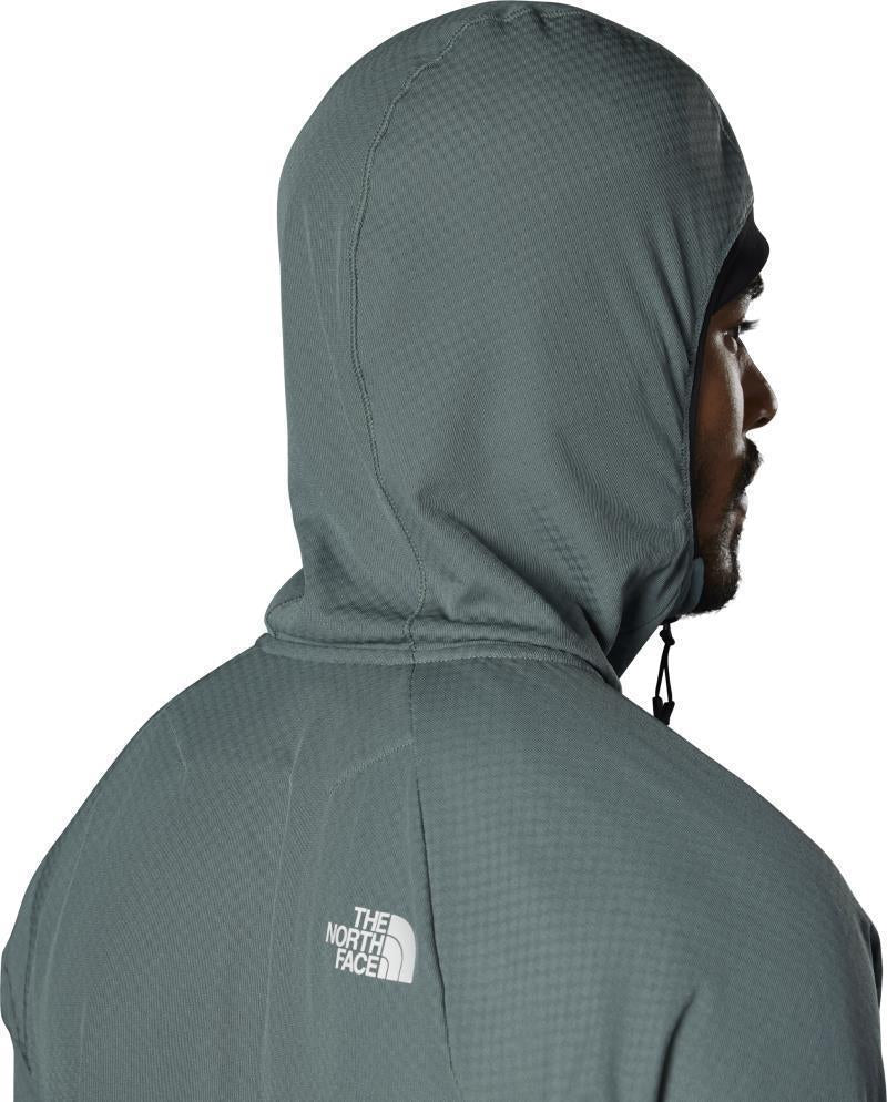 Summit FutureFleece Full Zip Hoodie - Mens - Image 5